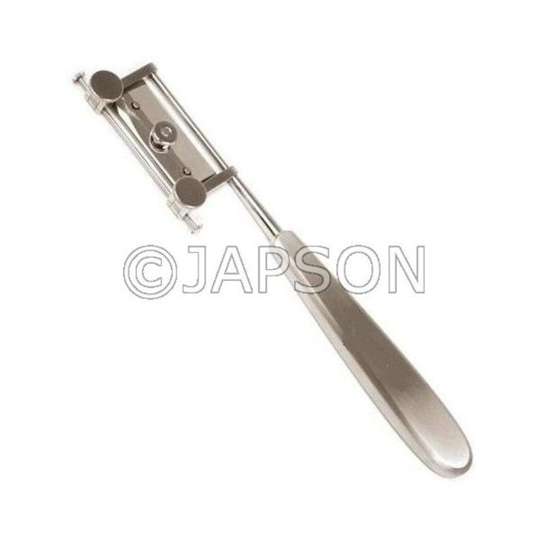 Handle Skin Grafting Small Handle Skin Grafting Small